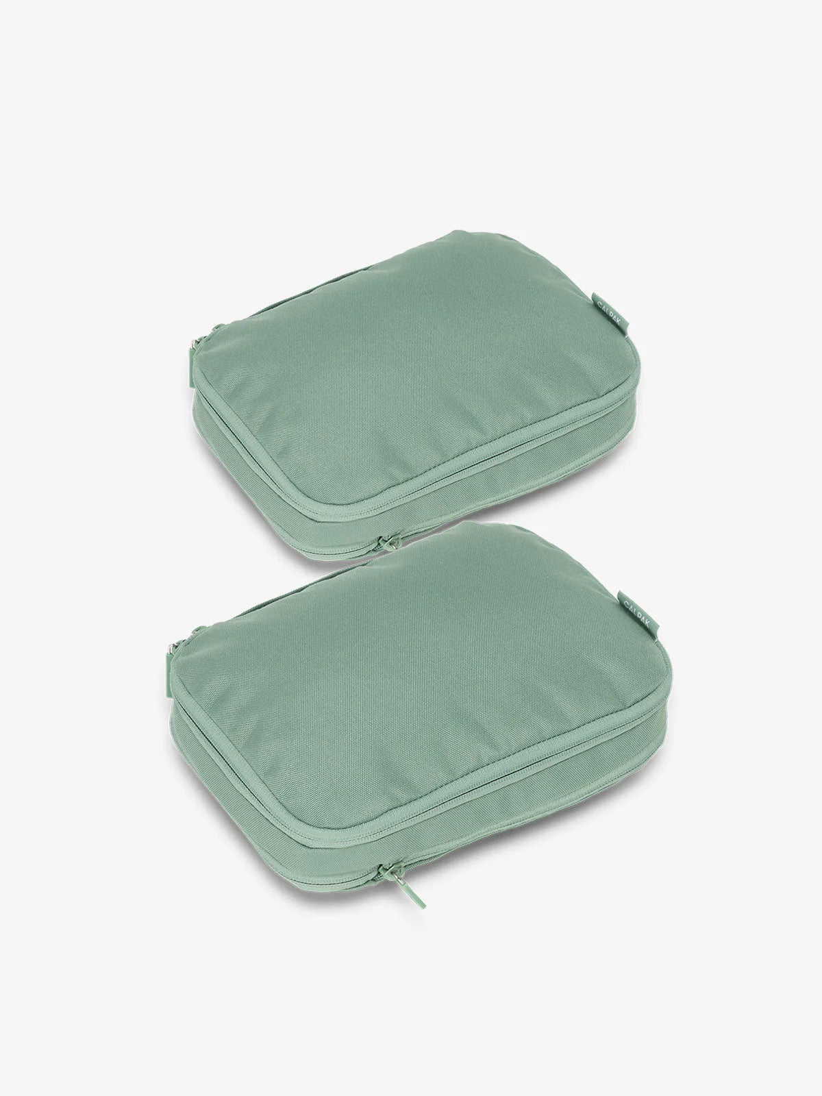 Small Compression Packing Cubes